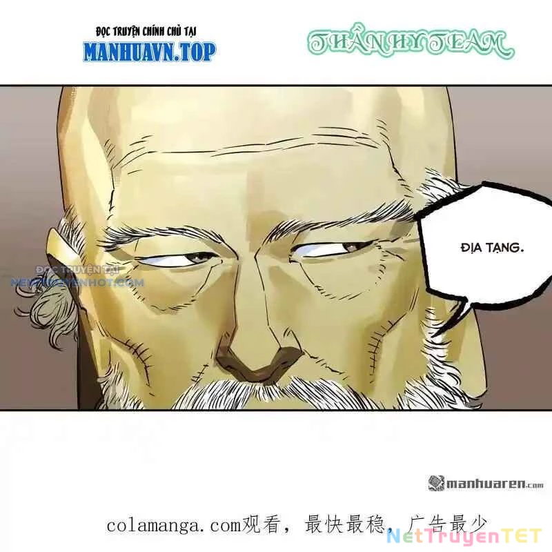 Truyền Võ Chapter 401 - Trang 4