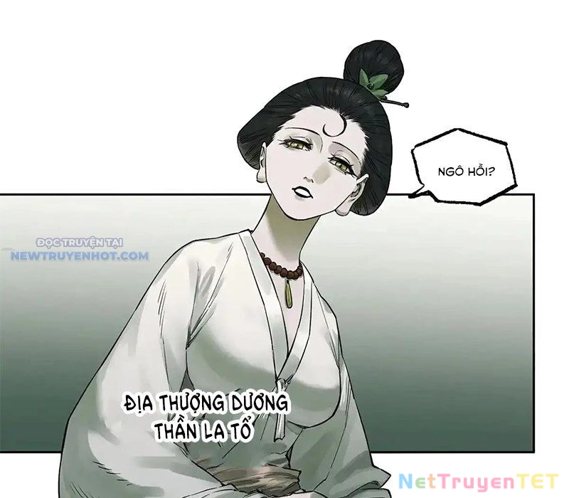 Truyền Võ Chapter 402 - Trang 4