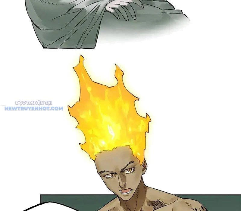 Truyền Võ Chapter 402 - Trang 4