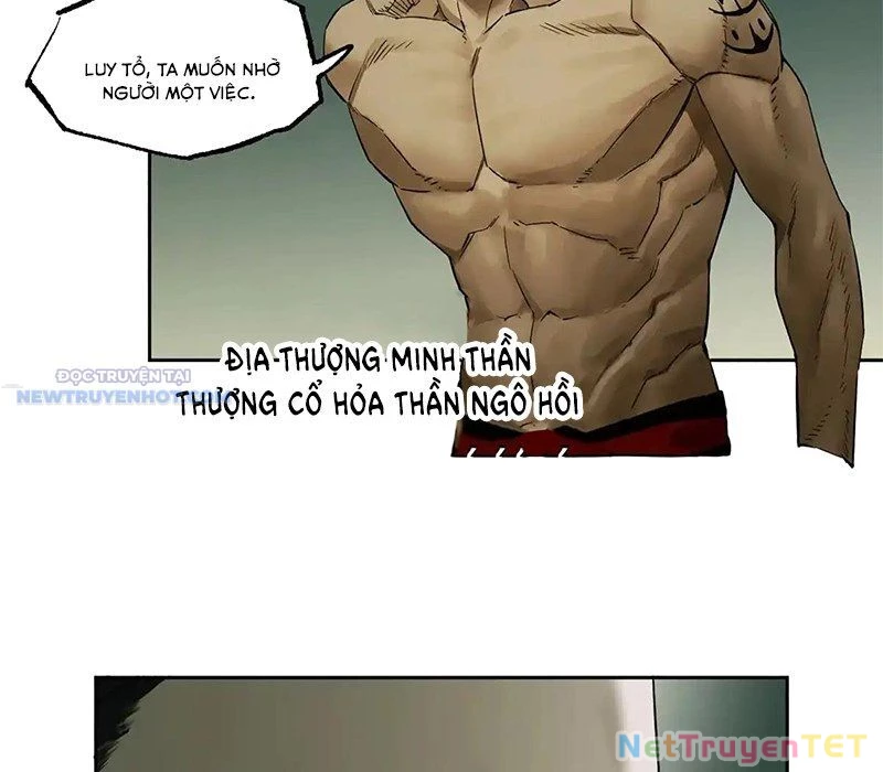 Truyền Võ Chapter 402 - Trang 4