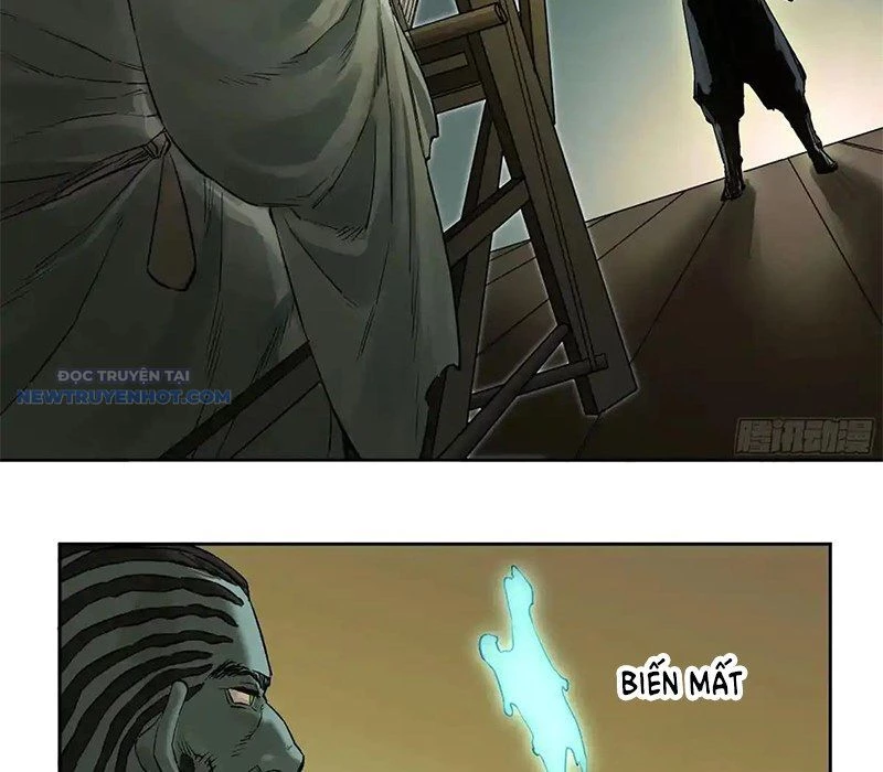 Truyền Võ Chapter 402 - Trang 4