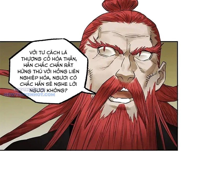 Truyền Võ Chapter 402 - Trang 4