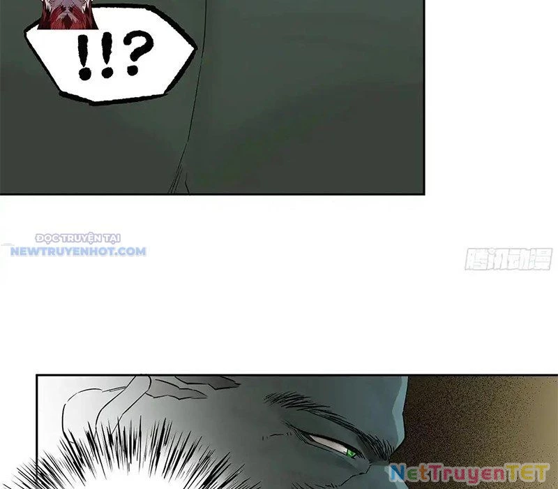 Truyền Võ Chapter 402 - Trang 4