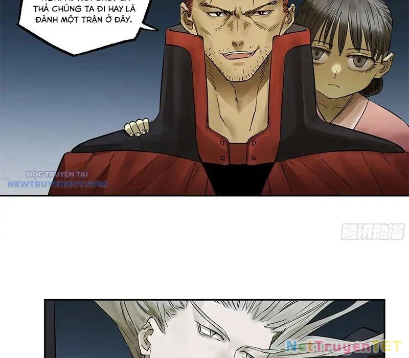 Truyền Võ Chapter 402 - Trang 4