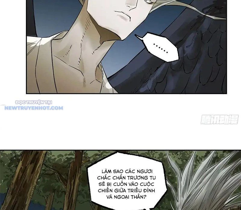 Truyền Võ Chapter 402 - Trang 4