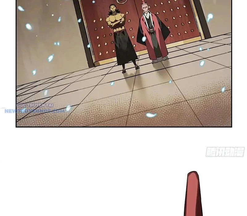 Truyền Võ Chapter 402 - Trang 4