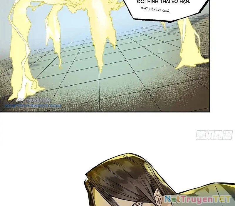 Truyền Võ Chapter 402 - Trang 4