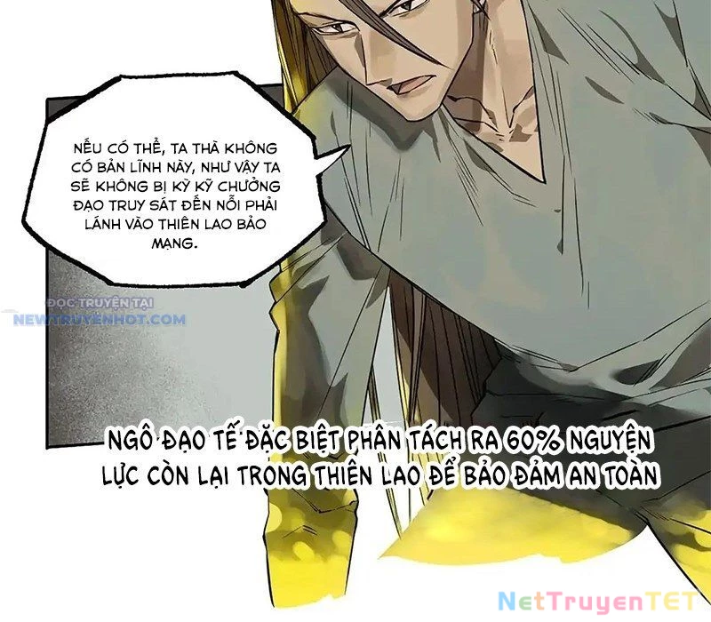 Truyền Võ Chapter 402 - Trang 4