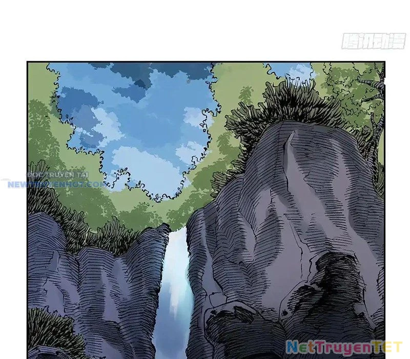 Truyền Võ Chapter 402 - Trang 4