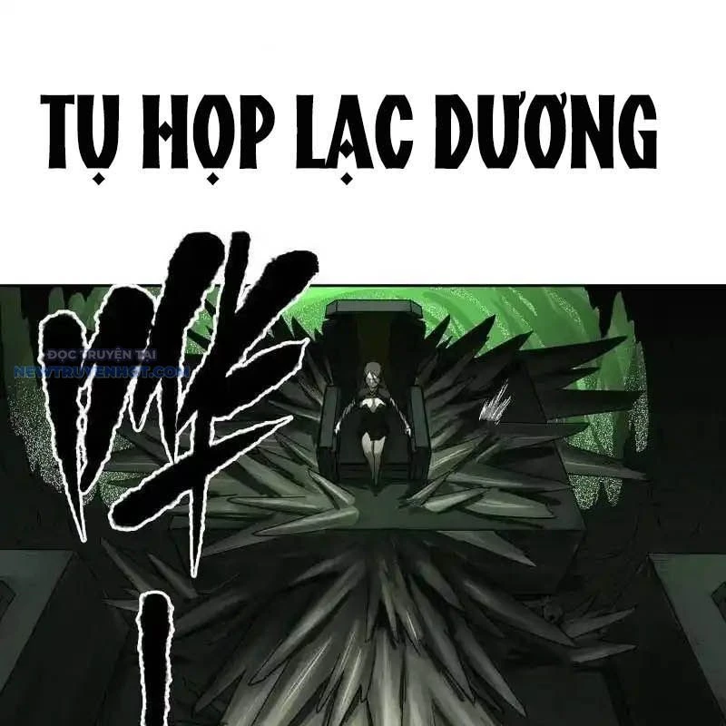 Truyền Võ Chapter 420 - Trang 4