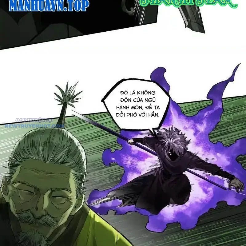 Truyền Võ Chapter 420 - Trang 4