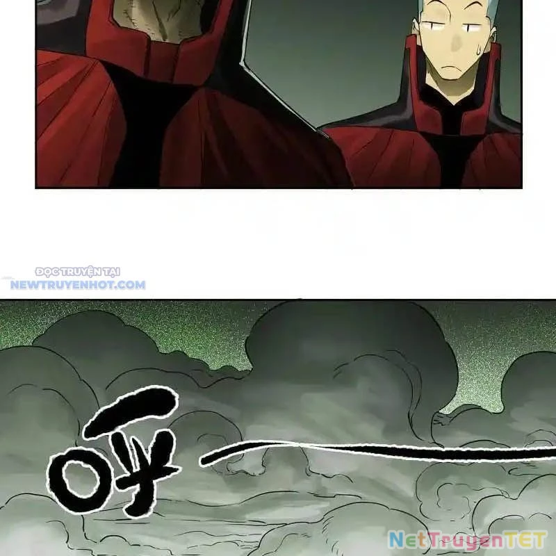 Truyền Võ Chapter 420 - Trang 4
