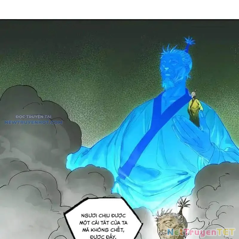 Truyền Võ Chapter 420 - Trang 4