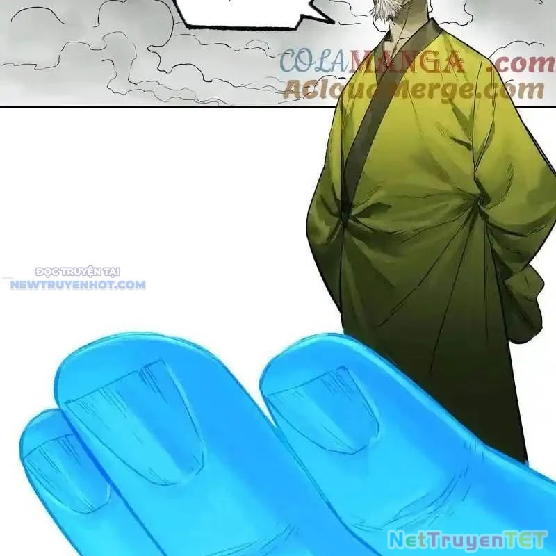 Truyền Võ Chapter 420 - Trang 4