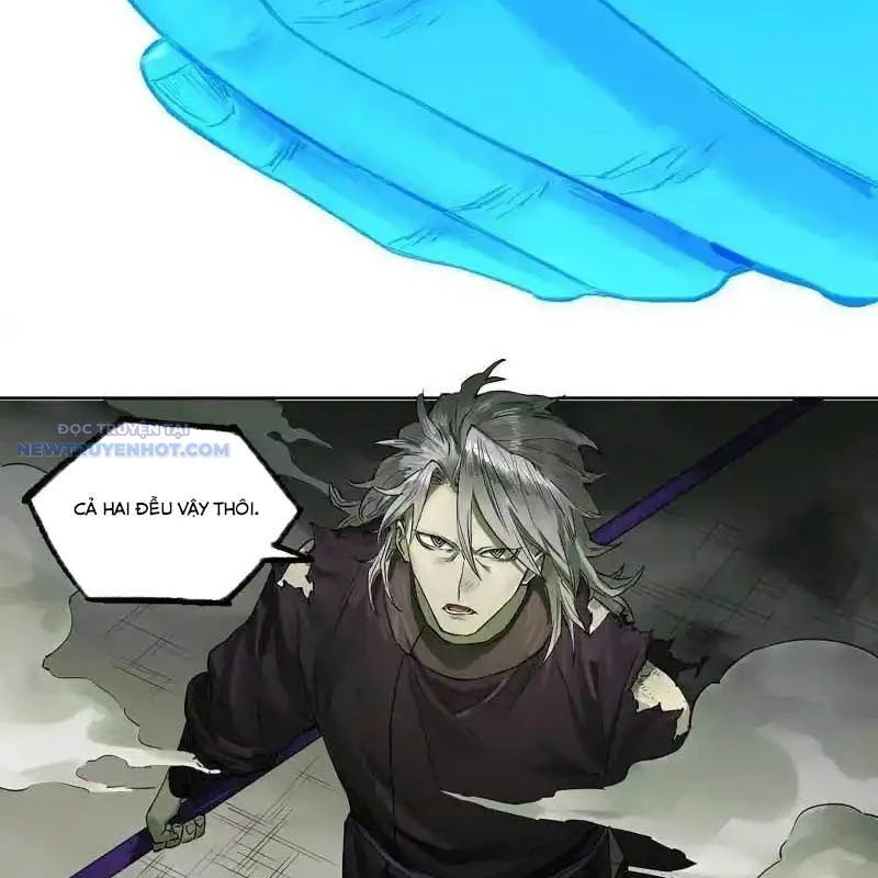Truyền Võ Chapter 420 - Trang 4
