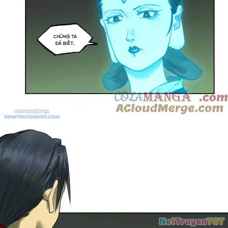 Truyền Võ Chapter 420 - Trang 4