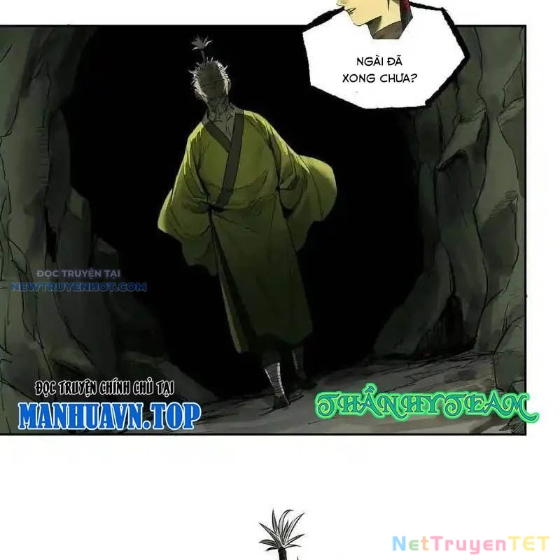 Truyền Võ Chapter 420 - Trang 4