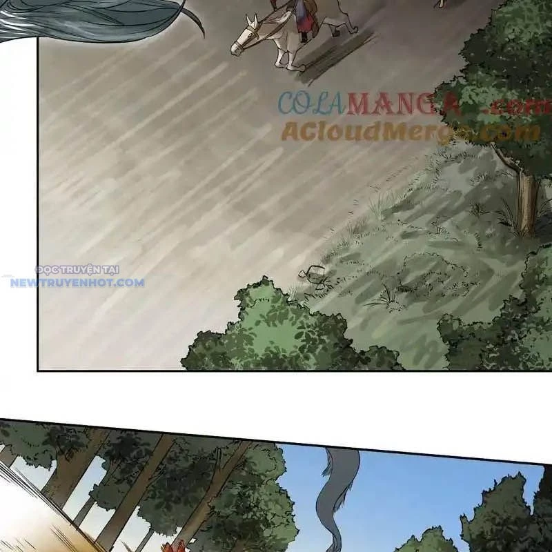 Truyền Võ Chapter 420 - Trang 4