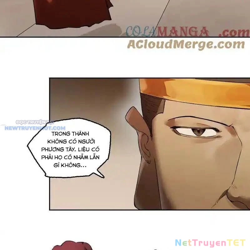 Truyền Võ Chapter 420 - Trang 4