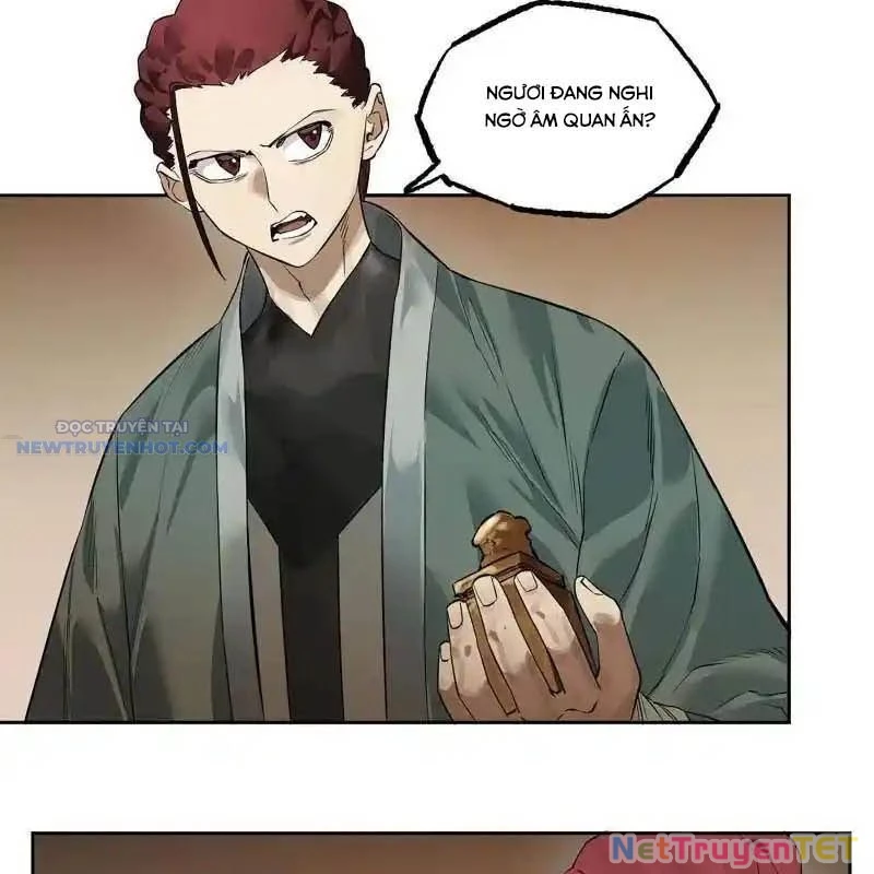 Truyền Võ Chapter 420 - Trang 4