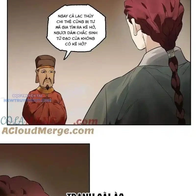 Truyền Võ Chapter 420 - Trang 4