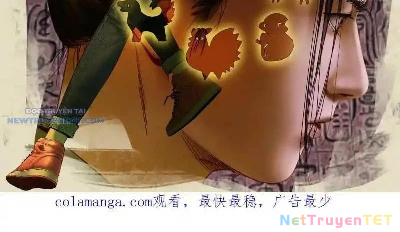 Truyền Võ Chapter 420 - Trang 4