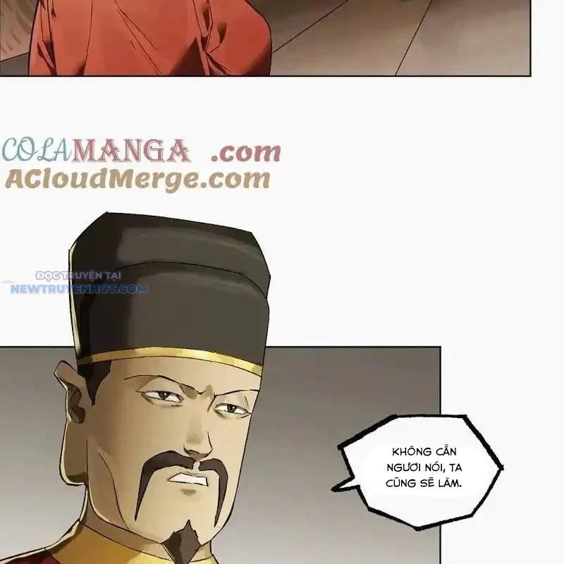 Truyền Võ Chapter 421 - Trang 4