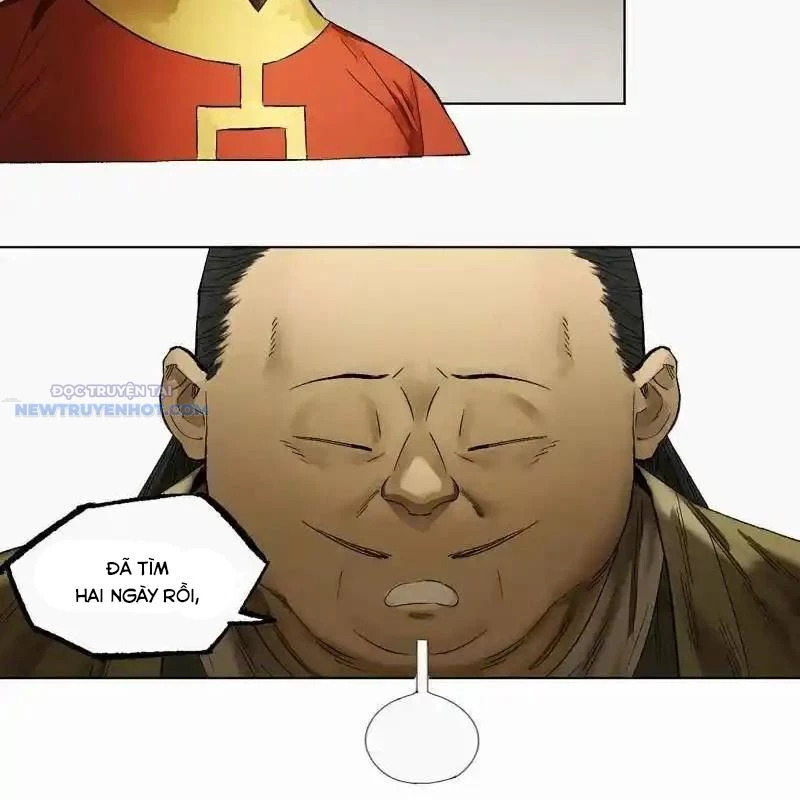 Truyền Võ Chapter 421 - Trang 4