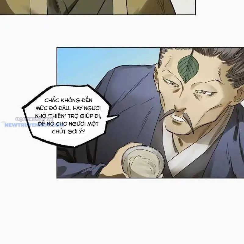 Truyền Võ Chapter 421 - Trang 4