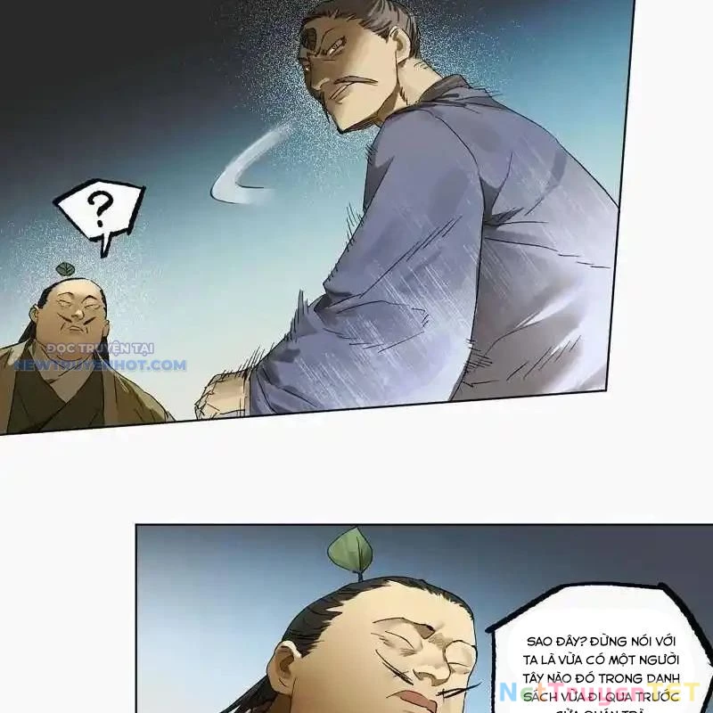 Truyền Võ Chapter 421 - Trang 4