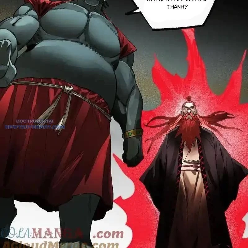Truyền Võ Chapter 421 - Trang 4
