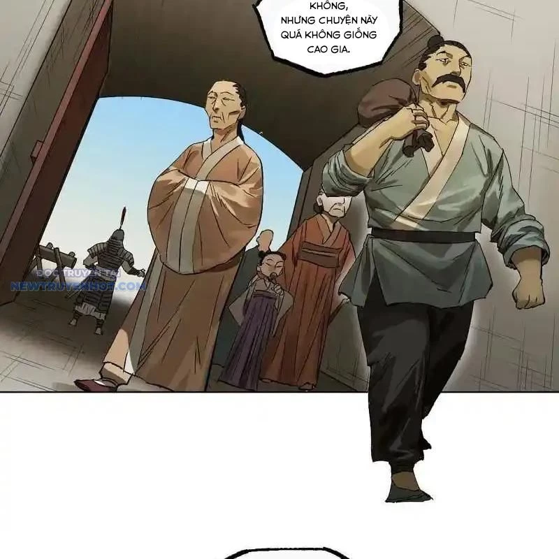 Truyền Võ Chapter 421 - Trang 4