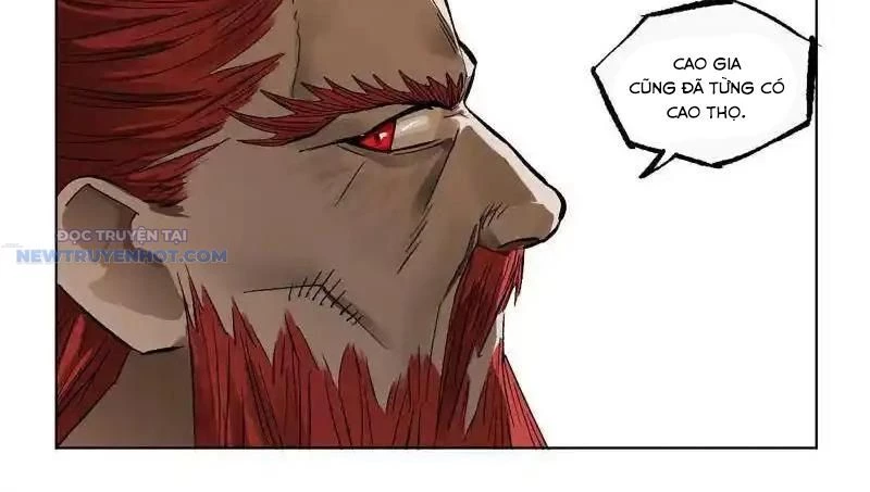 Truyền Võ Chapter 421 - Trang 4