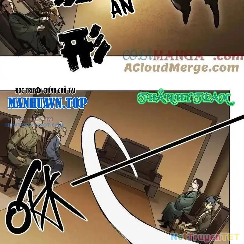 Truyền Võ Chapter 421 - Trang 4