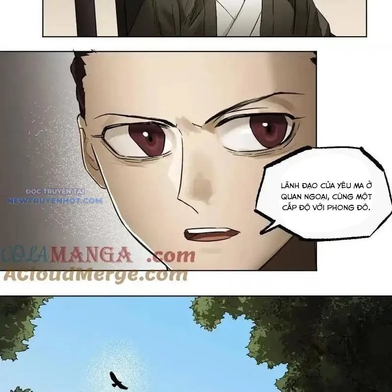 Truyền Võ Chapter 421 - Trang 4