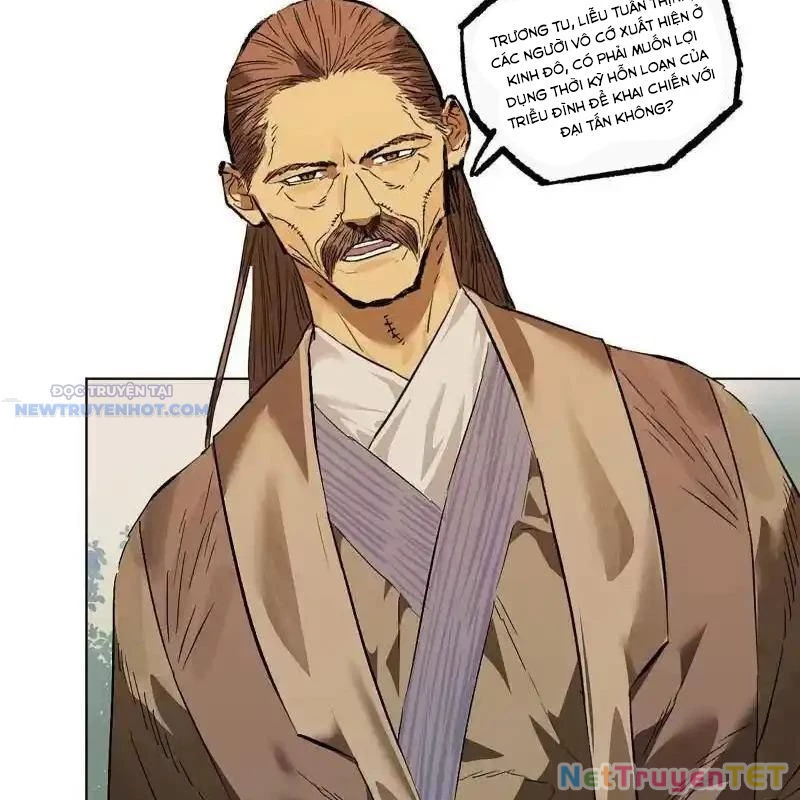 Truyền Võ Chapter 421 - Trang 4