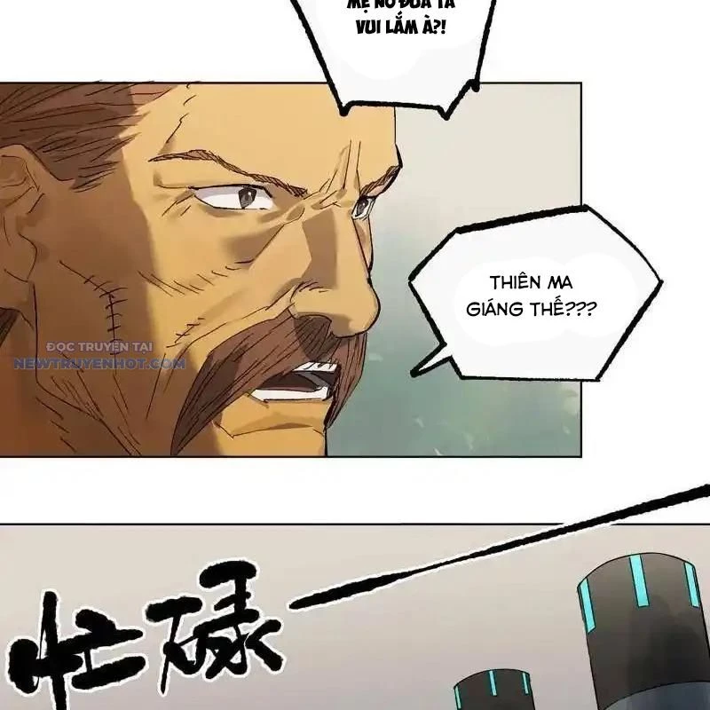 Truyền Võ Chapter 421 - Trang 4