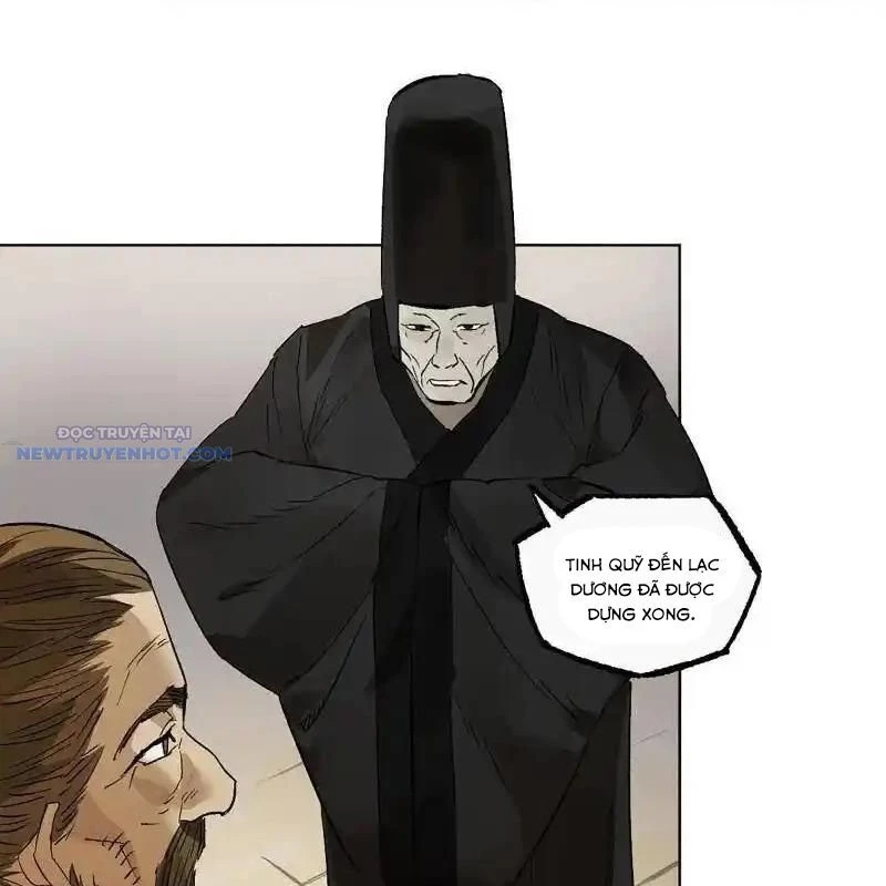 Truyền Võ Chapter 421 - Trang 4
