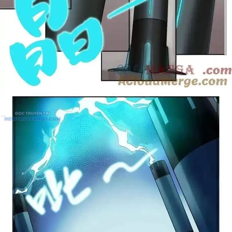 Truyền Võ Chapter 421 - Trang 4