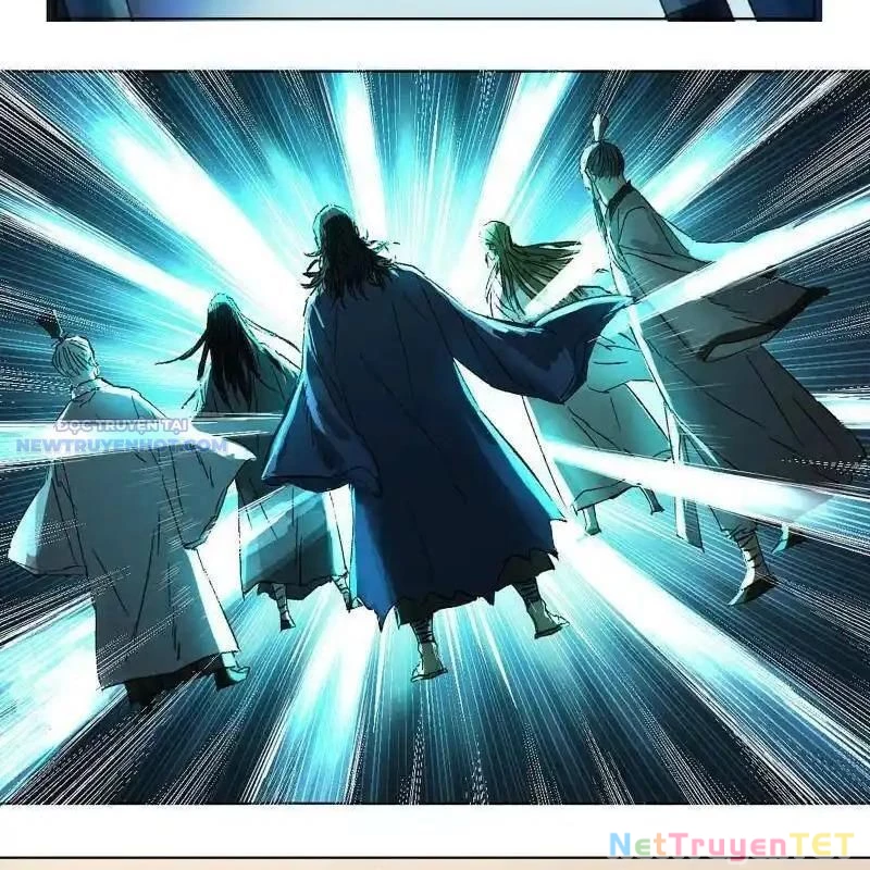 Truyền Võ Chapter 421 - Trang 4