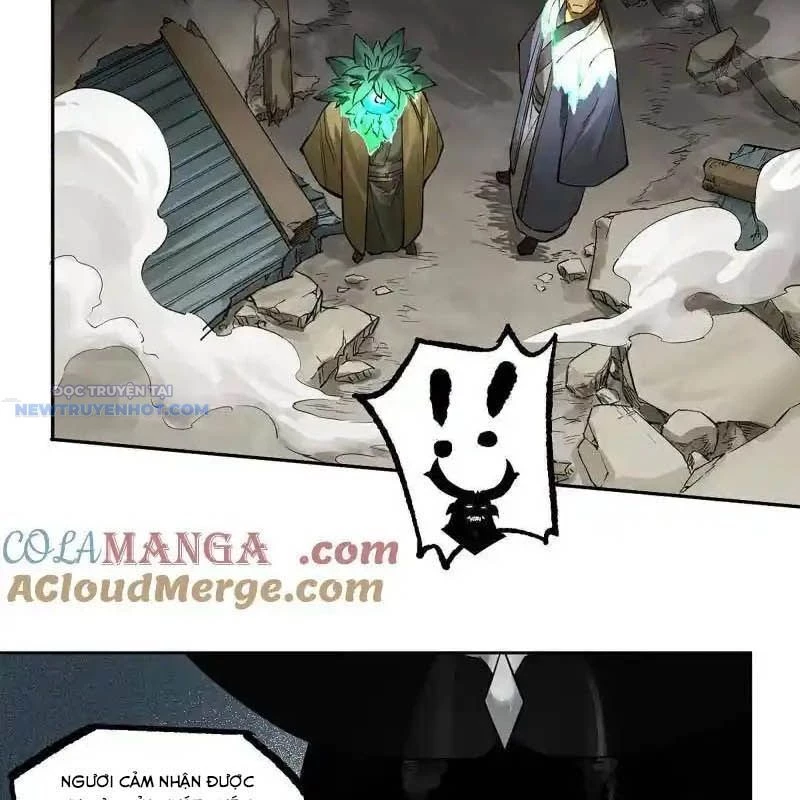 Truyền Võ Chapter 424 - Trang 4