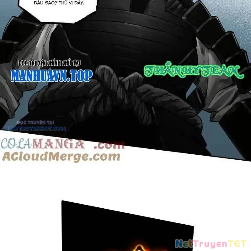 Truyền Võ Chapter 424 - Trang 4