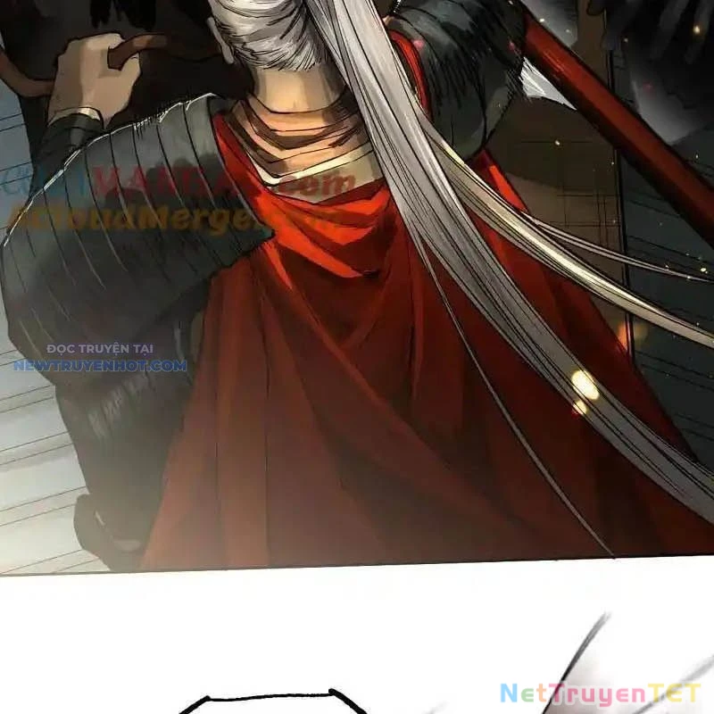 Truyền Võ Chapter 424 - Trang 4