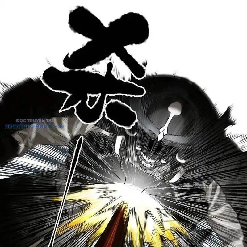Truyền Võ Chapter 424 - Trang 4