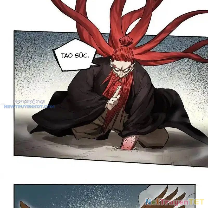 Truyền Võ Chapter 424 - Trang 4