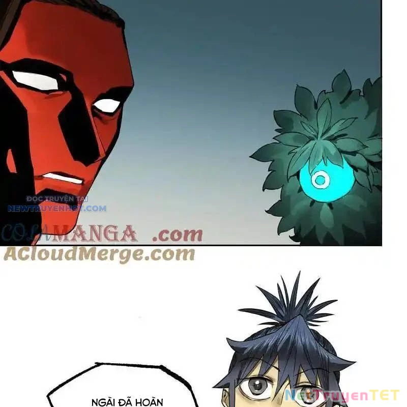 Truyền Võ Chapter 424 - Trang 4