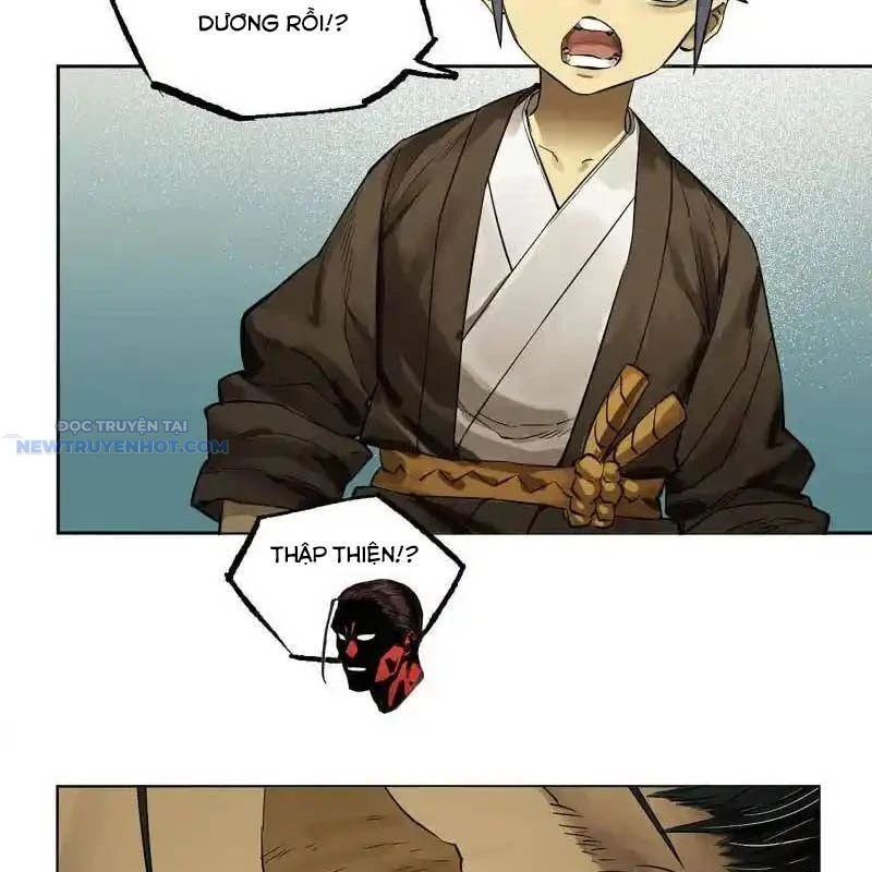 Truyền Võ Chapter 424 - Trang 4