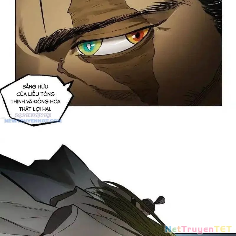 Truyền Võ Chapter 424 - Trang 4