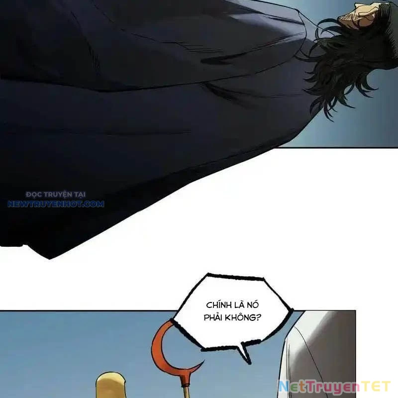 Truyền Võ Chapter 424 - Trang 4