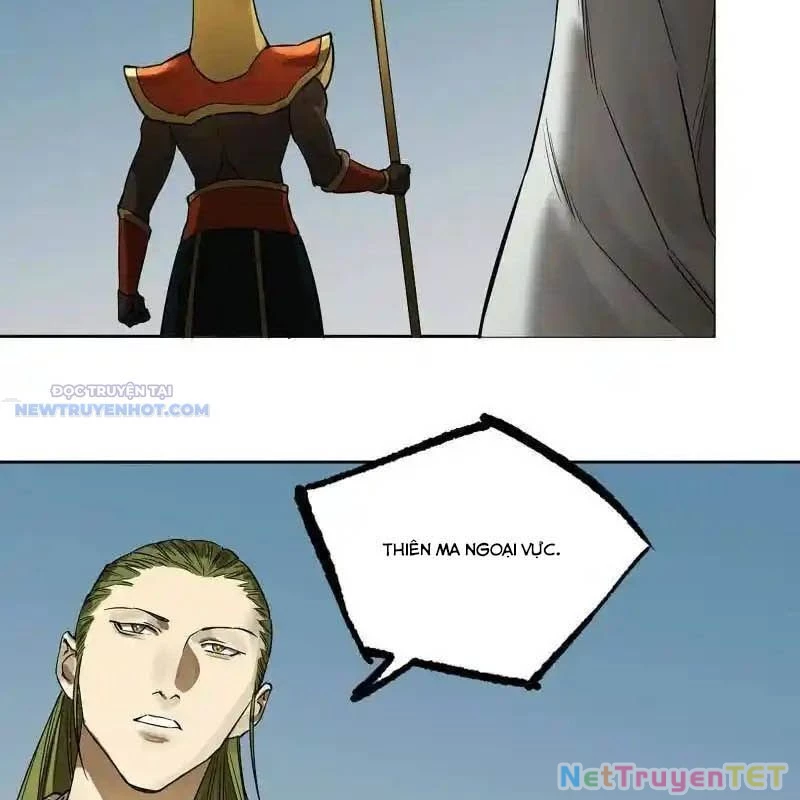 Truyền Võ Chapter 424 - Trang 4